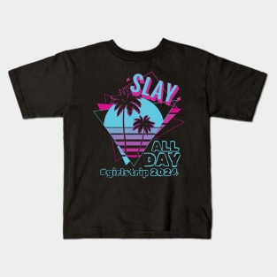 Girls-trip Kids T-Shirt